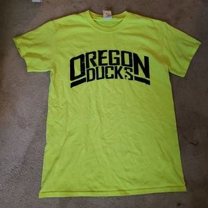 Oregon Ducks Tee